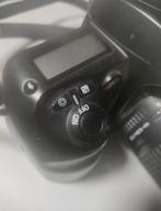 Nikon f60, Enlèvement ou Envoi, Comme neuf, Nikon