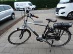 2 Gazelle orange cx nuvinci hybrid, Fietsen en Brommers, Ophalen, Gebruikt, 50 km per accu of meer, 55 tot 59 cm