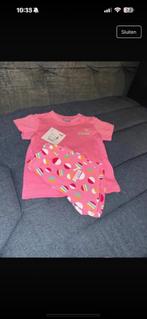 Puma setje nieuw 74, Kinderen en Baby's, Babykleding | Maat 74, Ophalen, Meisje, Puma, Nieuw