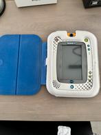 Storio2 blauw, Kinderen en Baby's, Speelgoed | Vtech, Gebruikt, Ophalen of Verzenden