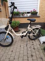 jonge meisjes fiets of dames, Fietsen en Brommers, Ophalen, Nieuw