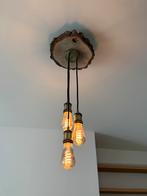 Hanglamp plafondlamp, Huis en Inrichting, Lampen | Hanglampen, Ophalen, Zo goed als nieuw