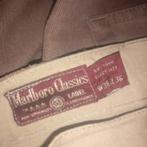 Oude jeans 2 stuks en 1 jeans  38/36, Ophalen, Blauw, W36 - W38 (confectie 52/54)
