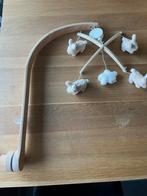 Mobiel Little Dutch konijntjes perfecte staat, Ophalen, Nieuw, Vierkant