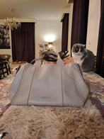 Handtas Liu-jo, tapekleurig, 1x gebruikt, perf nieuwstaat, Handtassen en Accessoires, Tassen | Damestassen, Ophalen of Verzenden