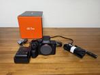Sony Alpha 7R V, Audio, Tv en Foto, Fotocamera's Digitaal, Ophalen of Verzenden, Zo goed als nieuw, 61 Megapixel, Sony