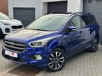 Ford Kuga 1.5 TDCi ST-Line Aut.|PanoCam|FullOpt.|*1JGarantie, Autos, Ford, SUV ou Tout-terrain, 5 places, Carnet d'entretien, Automatique