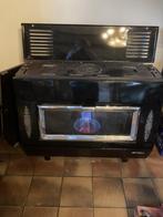 Mazoutkachel, Maison & Meubles, Enlèvement, Utilisé