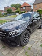 Mercedes GLC 220D, Auto's, Mercedes-Benz, Automaat, Zwart, GLC, Diesel