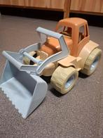Dantoy Bioplastic Tractor, Kinderen en Baby's, Ophalen, Zo goed als nieuw