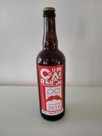Bier, amberkleurig, Cuvée Verharen 2016, feesteditie, Verzamelen, Ophalen, Zo goed als nieuw, Flesje(s)
