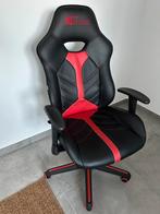 Gaming stoel Act gaming - Bureaustoel, Maison & Meubles, Chaises de bureau, Chaise de bureau de gaming, Enlèvement, Utilisé, Chaise de bureau