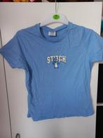 Stitch Disney t shirt maat 40 1 keer gedragen, Kleding | Dames, T-shirts, Maat 38/40 (M), Ophalen of Verzenden, Zo goed als nieuw