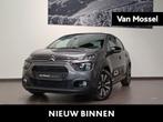 Citroën C3 1.2T Max automaat+gps+camera+parkeerhulp achtera, Stof, Gebruikt, Euro 6, 1199 cc