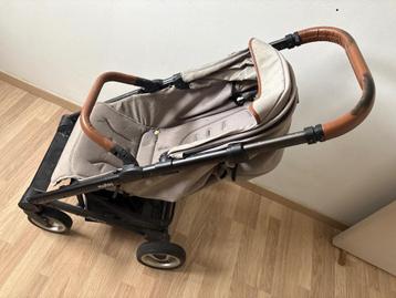 Buggy Mutsy beschikbaar voor biedingen