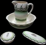 Boch La Louvière "Landen" lampetstel., Enlèvement