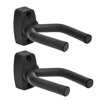 Support mural pour guitare - Support pour guitare, Enlèvement ou Envoi, Neuf, Pied pour instrument, Guitare