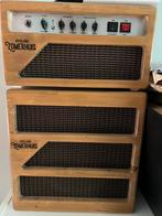 Boutique 5W Buizenversterker Stack - Atelier Zomerhuis, Muziek en Instrumenten, Ophalen, Gebruikt, Gitaar, Minder dan 50 watt