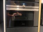 Siemens combi oven steamer, Elektronische apparatuur, Ovens, Ophalen, Oven