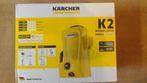 Kärcher hogedrukreiniger K2 universal editie power NIEUW, Tuin en Terras, Hogedrukreinigers, Ophalen, Nieuw, Elektrisch, Karcher - Kärcher -