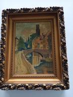 Schilderij Brugge, Enlèvement