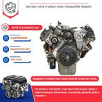 Dodge Charger/Challenger 6.4 Hemi complete motor, Ophalen of Verzenden, Nieuw, Dodge