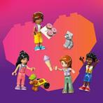 LEGO Friends vriendschapshut SNELLE GRATIS LEVERING, Kinderen en Baby's, Speelgoed | Duplo en Lego, Verzenden, Nieuw, Complete set