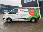2015 Ford Transit Custom Bedrijfswagen, Euro 5, Gebruikt, Overige brandstoffen, Bedrijf