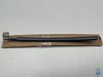 NOS raamstijl linksachter voor Mercedes-Benz W124 T-Model, Auto-onderdelen, Ophalen of Verzenden, Nieuw, Mercedes-Benz