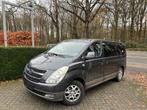 HYUNDAI H1 2008 2.5CRDI EXPORT, Auto's, Diesel, Particulier, Te koop