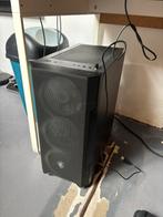 Gaming pc wil het vlug weg, Computers en Software, Desktop Pc's, Ophalen, Zo goed als nieuw