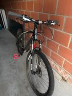 Cube mountainbike, Fietsen en Brommers, Fietsen | Heren | Sportfietsen en Toerfietsen, Gebruikt, Meer dan 20 versnellingen, Ophalen
