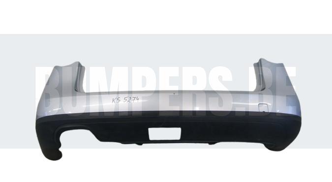 Bumper Volkswagen VW Passat B6 3C9 Kombi 05-10 3C9807421 Ach, Auto-onderdelen, Carrosserie, Bumper, Achter, Gebruikt, 6 maanden garantie