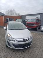 OPEL CORSA 1.2I BENZINE EURO 5 ZONDER PURETECH, Euro 5, Bedrijf, Dealer onderhouden, Corsa