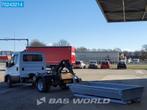 Iveco Daily 35C16 3.0 Haakarm Kipper Hooklift Abrollkipper 3, Autos, Camionnettes & Utilitaires, 3500 kg, Tissu, 160 ch, Iveco