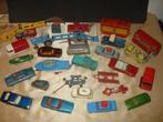 CORGI TOYS Gros Lot d'Anciennes Voitures et Véhicules Divers, Hobby & Loisirs créatifs, Voitures miniatures | 1:43, Enlèvement ou Envoi