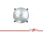 MOTORBLOKDEKSEL ZZR 600 1990-1992 (ZZ-R600 ZX-6E ZX600D), Gebruikt