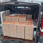 vendeurs d'œufs recherchés