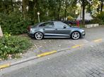 Audi A3 S-line, Auto's, Audi, 4 cilinders, Particulier, Zilver of Grijs, Xenon verlichting