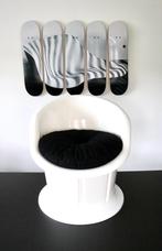 Popptorp Armchair from Ikea, Vintage 1990s, Ophalen