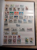 Postzegels Duitsland, zie onderstaande beschrijving, Postzegels en Munten, Ophalen of Verzenden