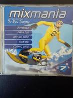 Mix Mania, Cd's en Dvd's, Ophalen of Verzenden, Zo goed als nieuw