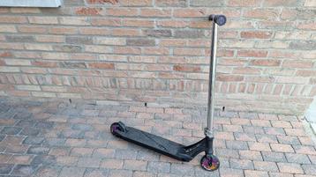 Stunstep - custom build - Ethic beschikbaar voor biedingen