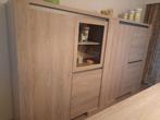 kast living/dressoir, Ophalen, Zo goed als nieuw, 200 cm of meer, Modern