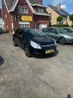 Opel corsa 1.0 benzine bj 2007 km53150 1 jaar garantie, Electronic Stability Program (ESP), Bedrijf, Handgeschakeld, Euro 4