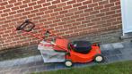 Grasmaaier elektrisch, Tuin en Terras, Grasmaaiers, Ophalen, Zo goed als nieuw