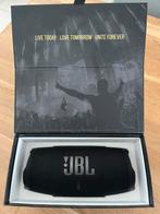 JBL charge 5 tomorrowland edition, Caravans en Kamperen, Kampeergereedschap, Ophalen, Zo goed als nieuw