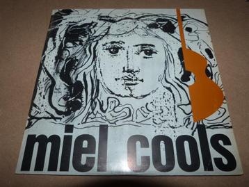 Lp van Miel Cools, Enlèvement ou Envoi, Utilisé, 12 pouces, Autres genres