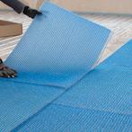 Ontkoppelingsmat Blanke Permat, Ophalen, Overige materialen, Nieuw, 10 m² of meer