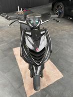 Piaggio zip iget A klasse, Fietsen en Brommers, Scooters | Piaggio, Ophalen, Zip, Klasse A (25 km/u), Zo goed als nieuw